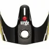 Urge Visera Para Archi Enduro Fakejet Amarillo