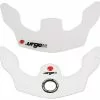 Urge Visera Para Endur-O-Matic Blanco -Bicicleta Ventas 386618