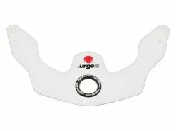 Urge Visera Para Endur-O-Matic Blanco -Bicicleta Ventas 386619