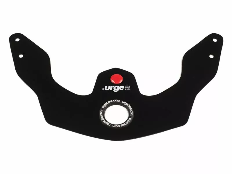 Urge Visera Para Endur-O-Matic Negro (2012 Y +) 3 Urge Visera Para Endur-O-Matic Negro (2012 Y +)