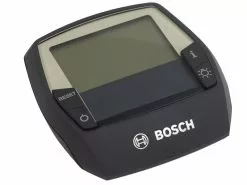 Bosch Pantalla Intuvia - Anthracite