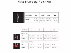 Leatt Rodilleras Airflex Pro Negro 2022 7 Leatt Rodilleras Airflex Pro Negro 2022 -Bicicleta Ventas 387549