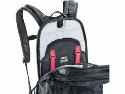 Evoc Mochila FR Trail 20L Blackline 2022 -Bicicleta Ventas 387572