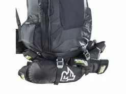Evoc Mochila FR Trail 20L Blackline 2022 -Bicicleta Ventas 387573