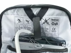 Evoc Mochila FR Trail 20L Blackline 2022 -Bicicleta Ventas 387574