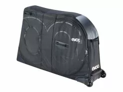 Evoc Bolsa De Bicicleta Travel Bag 280L Negro