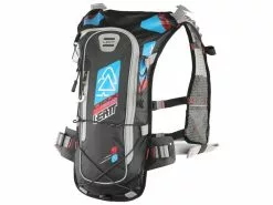 Leatt Mochila Protectora DBX Mountain Lite 2.0 Azul / Rojo 2021