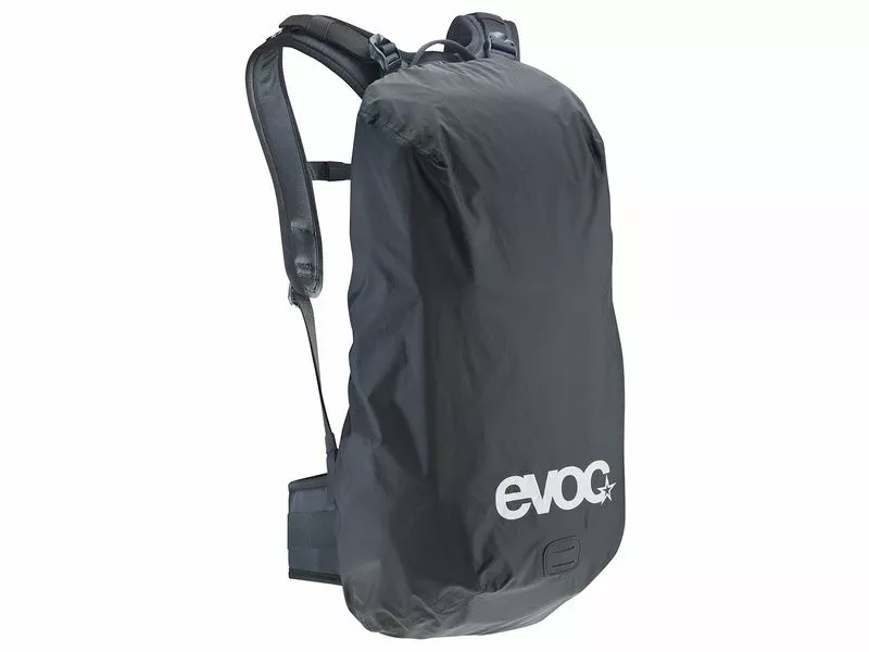 Evoc Funda Impermeable Negro - Talla L (22-45L) 2020 3 Evoc Funda Impermeable Negro - Talla L (22-45L) 2020