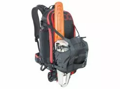 Evoc EVoc Mochila Trail Builder 30L Negro 2022 7 Evoc EVoc Mochila Trail Builder 30L Negro 2022 -Bicicleta Ventas 387830