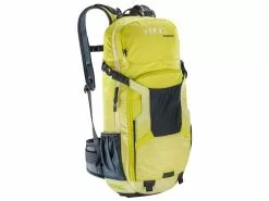 Evoc Mochila FR Enduro 16L Amarillo