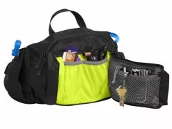 Camelbak Riñonera De Hidratación Repack 4 LR - Negro 11 Camelbak Riñonera De Hidratación Repack 4 LR - Negro -Bicicleta Ventas 389100