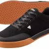Afton Zapatillas Keegan Black / Gum 2018 2 Afton Zapatillas Keegan Black / Gum 2018 -Bicicleta Ventas 405210