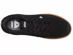 Afton Zapatillas Keegan Black / Gum 2018 11 Afton Zapatillas Keegan Black / Gum 2018 -Bicicleta Ventas 405212