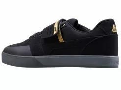 Afton Zapatillas Vectal Black / Gold 14 Afton Zapatillas Vectal Black / Gold -Bicicleta Ventas 405294