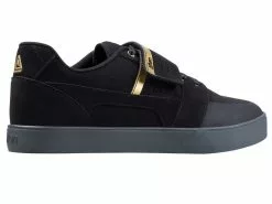 Afton Zapatillas Vectal Black / Gold 17 Afton Zapatillas Vectal Black / Gold -Bicicleta Ventas 405299