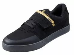 Afton Zapatillas Vectal Black / Gold 18 Afton Zapatillas Vectal Black / Gold -Bicicleta Ventas 405300