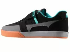 Afton Zapatillas Vectal Black / Turquoise 14 Afton Zapatillas Vectal Black / Turquoise -Bicicleta Ventas 405303
