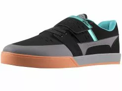 Afton Zapatillas Vectal Black / Turquoise 16 Afton Zapatillas Vectal Black / Turquoise -Bicicleta Ventas 405307