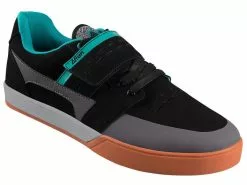 Afton Zapatillas Vectal Black / Turquoise 19 Afton Zapatillas Vectal Black / Turquoise -Bicicleta Ventas 405310
