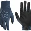 Fox Guantes Attack Water Azul