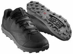 Mavic Zapatillas XA Negro