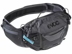 Evoc Riñonera Hip Pack Pro 3L Negro 2022