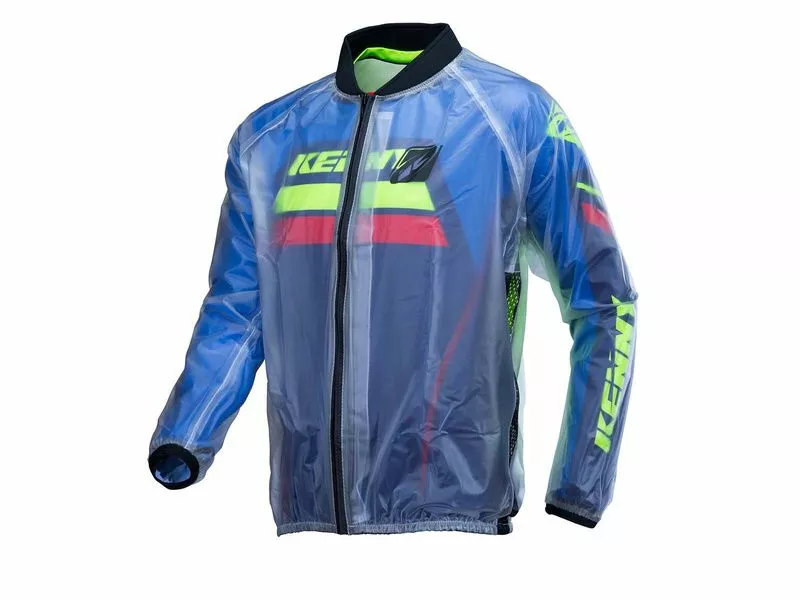 Kenny Chaqueta De Lluvia Transparente 2019 3 Kenny Chaqueta De Lluvia Transparente 2019