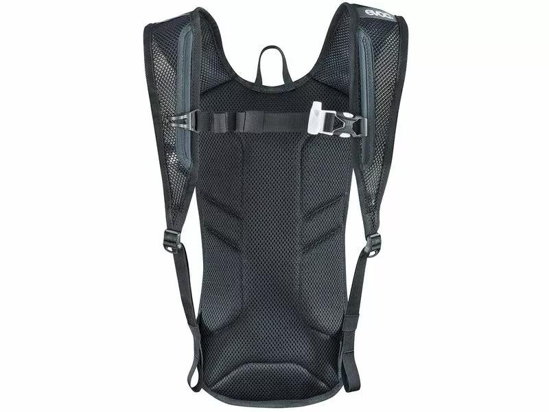 Evoc Mochila CC 2L Con Depósito 3L 2021 4 Evoc Mochila CC 2L Con Depósito 3L 2021 - Imagen 2