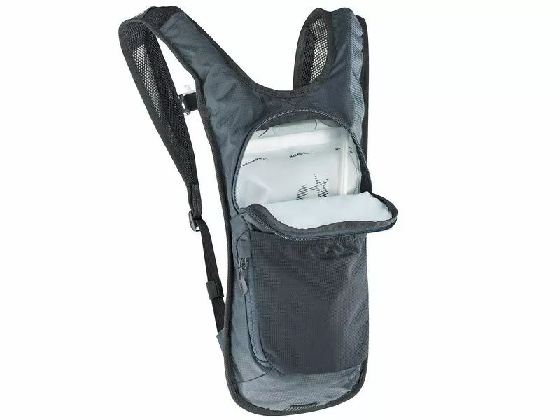 Evoc Mochila CC 2L Con Depósito 3L 2021 5 Evoc Mochila CC 2L Con Depósito 3L 2021 - Imagen 3