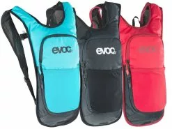 Evoc Mochila CC 2L Con Depósito 3L 2021