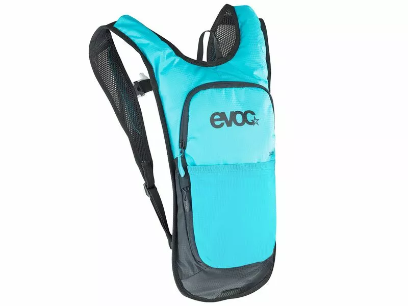 Evoc Mochila CC 2L Con Depósito 3L 2021 6 Evoc Mochila CC 2L Con Depósito 3L 2021 - Imagen 4
