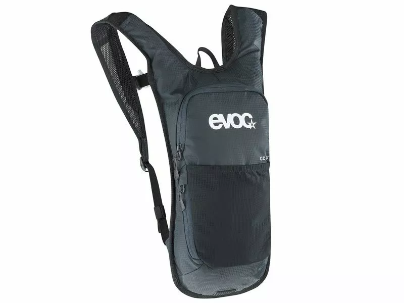 Evoc Mochila CC 2L Con Depósito 3L 2021 7 Evoc Mochila CC 2L Con Depósito 3L 2021 - Imagen 5