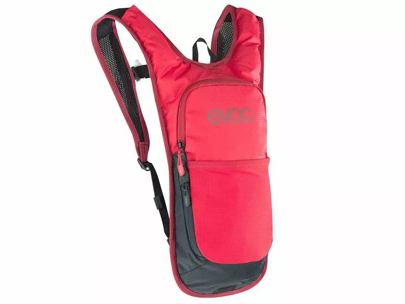 Evoc Mochila CC 2L Con Depósito 3L 2021 8 Evoc Mochila CC 2L Con Depósito 3L 2021 - Imagen 6