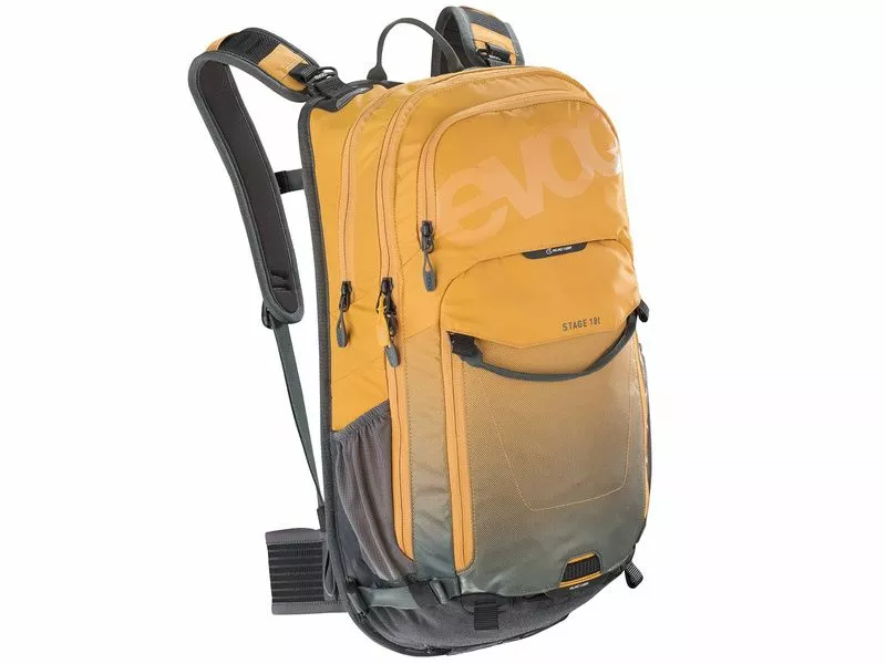Evoc Mochila Stage 18L 2022 6 Evoc Mochila Stage 18L 2022 - Imagen 4