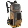 Evoc Mochila FR Enduro 16L Gris / Naranja 2022 -Bicicleta Ventas 421163