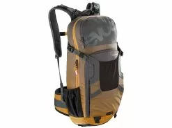 Evoc Mochila FR Enduro 16L Gris / Naranja 2022