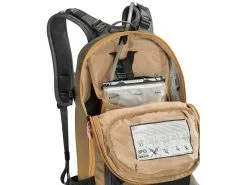 Evoc Mochila FR Enduro 16L Gris / Naranja 2022 -Bicicleta Ventas 421164