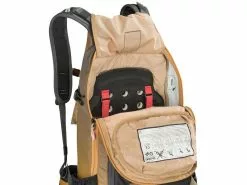 Evoc Mochila FR Enduro 16L Gris / Naranja 2022 -Bicicleta Ventas 421165