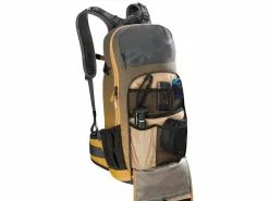 Evoc Mochila FR Enduro 16L Gris / Naranja 2022 -Bicicleta Ventas 421168