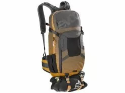 Evoc Mochila FR Enduro 16L Gris / Naranja 2022 -Bicicleta Ventas 421169