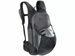 Evoc Mochila FR Lite Race 10l Gris 2022 -Bicicleta Ventas 421180