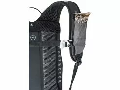 Evoc Mochila FR Lite Race 10l Gris 2022 -Bicicleta Ventas 421185