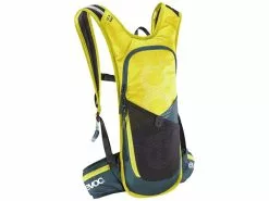 Evoc Mochila CC 3l Race + Deposito 2l 2021 -Bicicleta Ventas 421405