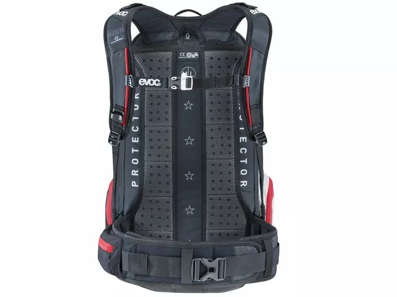 Evoc Mochila FR Trail 20L Unlimited 2022 4 Evoc Mochila FR Trail 20L Unlimited 2022 - Imagen 2