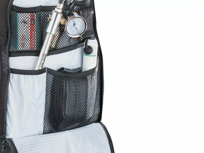 Evoc Mochila FR Trail 20L Unlimited 2022 7 Evoc Mochila FR Trail 20L Unlimited 2022 - Imagen 5