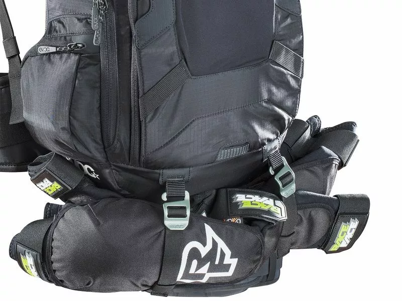 Evoc Mochila FR Trail 20L Unlimited 2022 5 Evoc Mochila FR Trail 20L Unlimited 2022 - Imagen 3