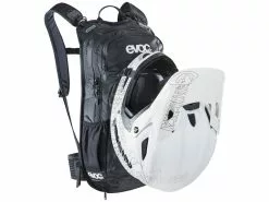 Evoc Mochila Stage 12L Team Negro/Blanco/Naranja 2022 -Bicicleta Ventas 422878