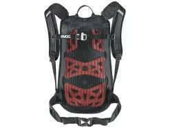 Evoc Mochila Stage 12L Team Negro/Blanco/Naranja 2022 -Bicicleta Ventas 422879