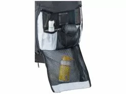 Evoc Mochila Stage 12L Team Negro/Blanco/Naranja 2022 -Bicicleta Ventas 422880