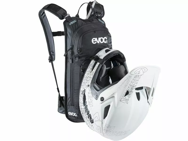 Evoc Mochila Stage 6L Con Depósito Bladder 2L 2022 6 Evoc Mochila Stage 6L Con Depósito Bladder 2L 2022 - Imagen 4